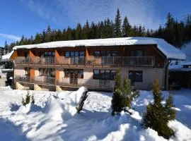 Penzión JANÍK JASNÁ