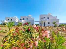 Saint Nicholas Houses, hotel in Kefalos