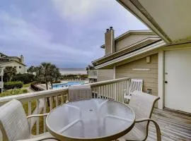 SG8C: 8C Seagrove Villa
