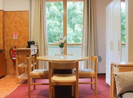 Relax nel verde - WiFi & Parcheggio, hotel en Fanano