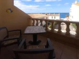 Los Azahares Apartment