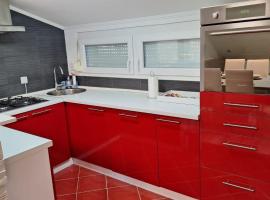 Apartman Kovačić, ξενοδοχείο σε Kutina