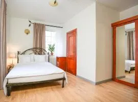 海军上将别墅酒店