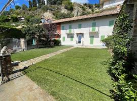 Sara Home, hotel v destinaci Guarene