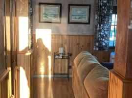 El Dúplex del Monumento, hotel in San Juan de Aznalfarache