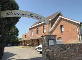 Résidence Rachel 13