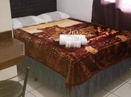 Hostel Maria Fumaça