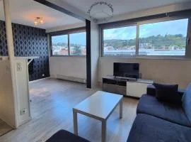 Le Berthelot #Parking