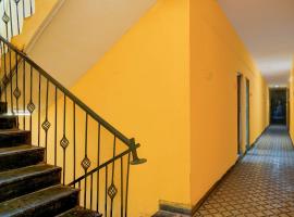 Hotel O Yogiraj Mini Kokakan Restaurant & Lodging, hotell i Khed