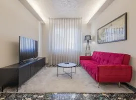 Elegant Executive Flat ,15 min from Venice, Free Parking
