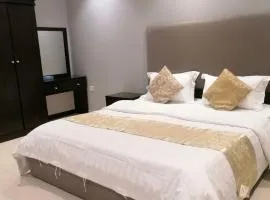 هلال بن احمد للضيافة