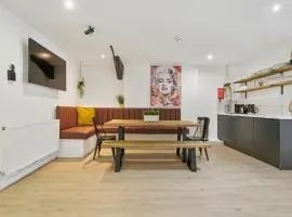 The Bloc - Liverpool Nightlife Apartments