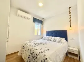 Apartamento Caravaca