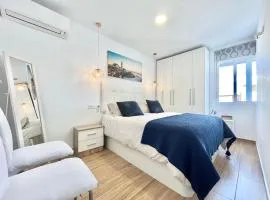 Apartamento Caravaca