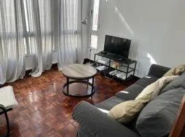 Alojamiento acogedor