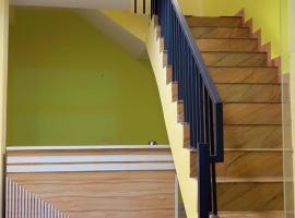 Maharaja hotel and dhaba、Roorkeeのホテル