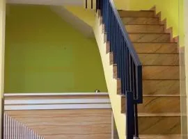 Maharaja hotel and dhaba