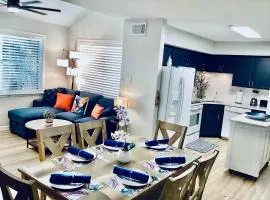 Marina Maison 2BDR Condo