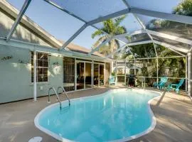 4 Mi to Port Charlotte Town Center Group Retreat!