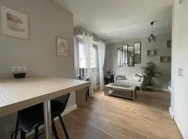 Le P’tit B - Quartier Saint-Michel/Centre Ville