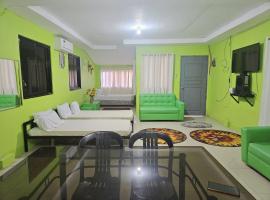 K&S Homestay and Tours, khách sạn ở Impasugong
