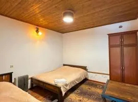 Green Garden Resthouse