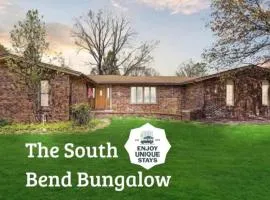 Near Shopping & Dining- The South Bend Bungalow