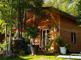 Le Jardin D' Épicure