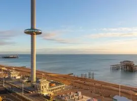Preston Street Apartments - by the Brighton i360
