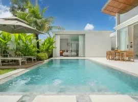 Phuket Coral Leaf Villa