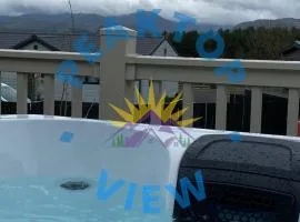 Peaktop View, Winscales, Cumbria