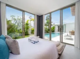 Phuket Coral Leaf Villa