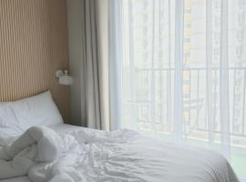 Cabin916 condotel, hotel in Suba