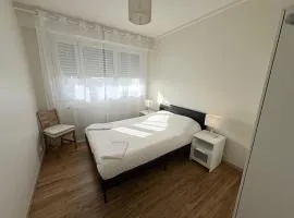 Le Pasteur Élégant T2 au centre de Mulhouse