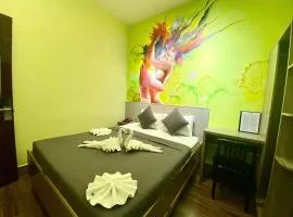 69's Hometel - Bonnie