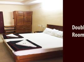 Sona Residency, hotel en Rajahmundry