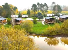 Camping La Motte