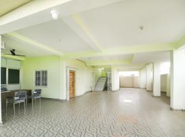 Hotel O Royal Residency, hotel in Rānchī