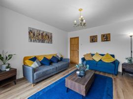 Greenview, hotel in Spinney Hill