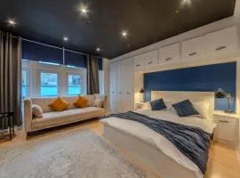 Berwick Soho Suites by Aureva Residences