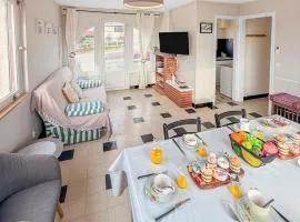 Marluis Mer - Apartment near dunes and beach