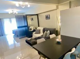 Centro Histórico Apart I