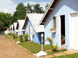 Chalés de São Pedro