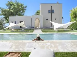 Masseria Ceratonia - Gallipoli