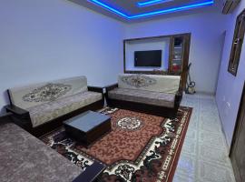 Dar Ben Othman, villa in Tozeur