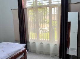 Kinigi Holiday Room, ξενοδοχείο σε Kinigi