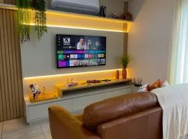 Apartamento Modernizado