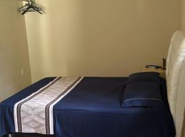 Pousada Spazio San jose, hotel in Saquarema