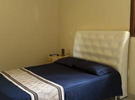 Pousada Spazio San jose, Hotel in Saquarema