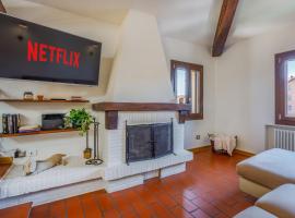 Little Cottage near Ferrari's City, hotel em Montale